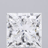 3 princess f vvs2 ex ex none LAB_GROWN Diamond